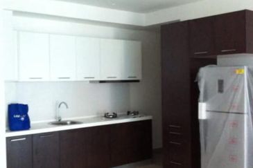 D'Ambience Residences (Ikatan Flora), Bandar Baru Permas Jaya