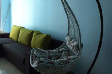 D'Ambience Residences (Ikatan Flora), Bandar Baru Permas Jaya