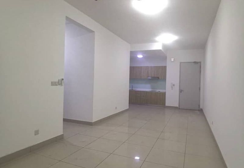 Meridin Bayvue Apartment