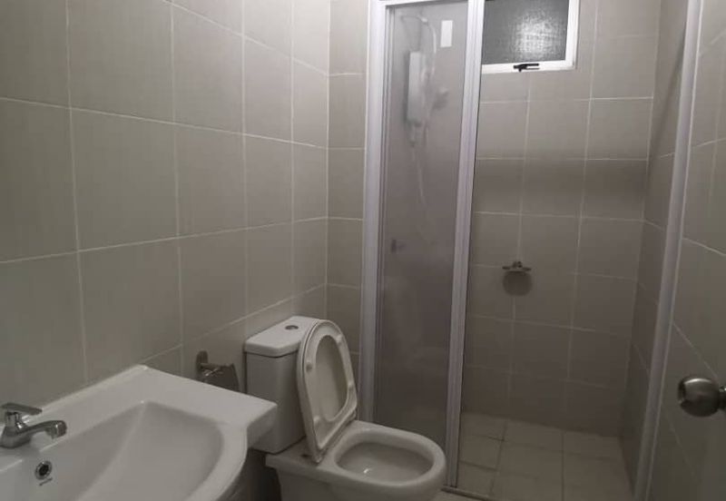 Meridin Bayvue Apartment