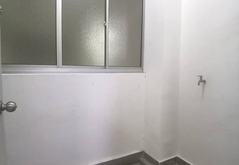 Meridin Bayvue Apartment