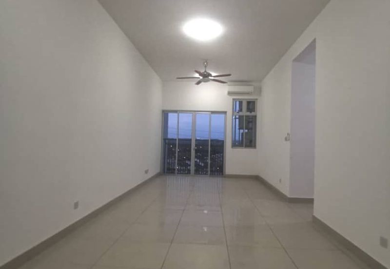 Meridin Bayvue Apartment