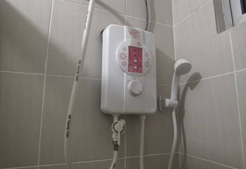 Meridin Bayvue Apartment