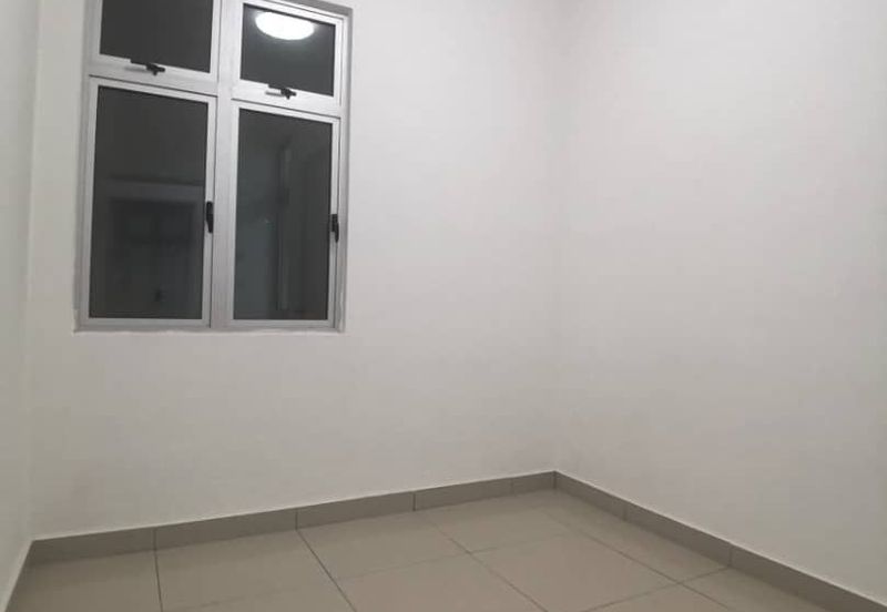 Meridin Bayvue Apartment