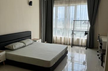 Tropez Residences @ Tropicana Danga Bay