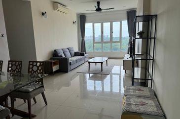 Tropez Residences @ Tropicana Danga Bay