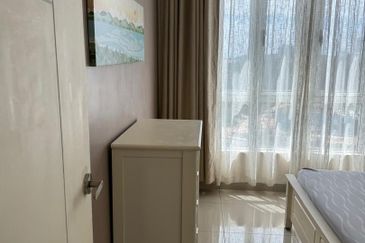 Tropez Residences @ Tropicana Danga Bay