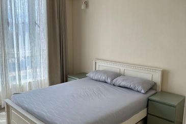 Tropez Residences @ Tropicana Danga Bay