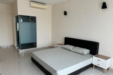 Tropez Residences @ Tropicana Danga Bay