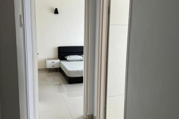 Tropez Residences @ Tropicana Danga Bay