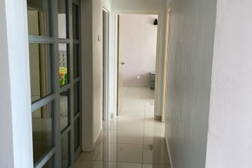 Tropez Residences @ Tropicana Danga Bay