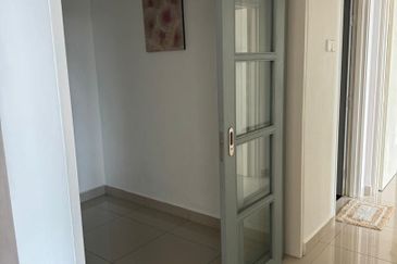 Tropez Residences @ Tropicana Danga Bay