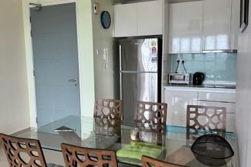 Tropez Residences @ Tropicana Danga Bay