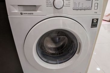 Kings Bay Country Garden @Danga Bay