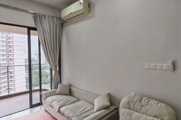 Kings Bay Country Garden @Danga Bay