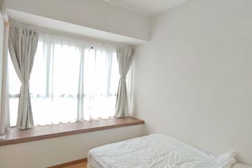 Kings Bay Country Garden @Danga Bay