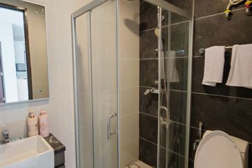 Kings Bay Country Garden @Danga Bay