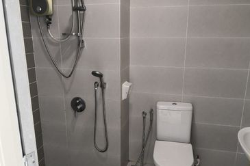 Residensi Masai (Parc Regency)