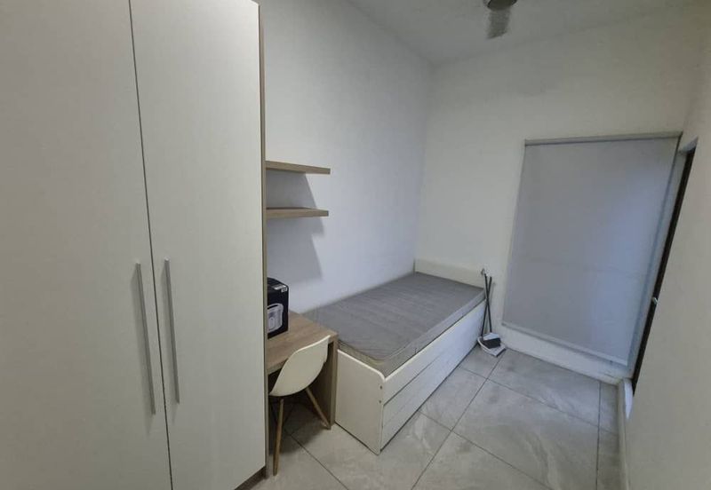 The WaterEdge Apartments