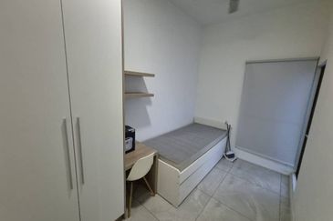 The WaterEdge Apartments