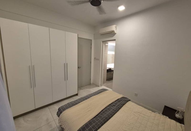 The WaterEdge Apartments