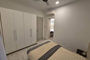 The WaterEdge Apartments