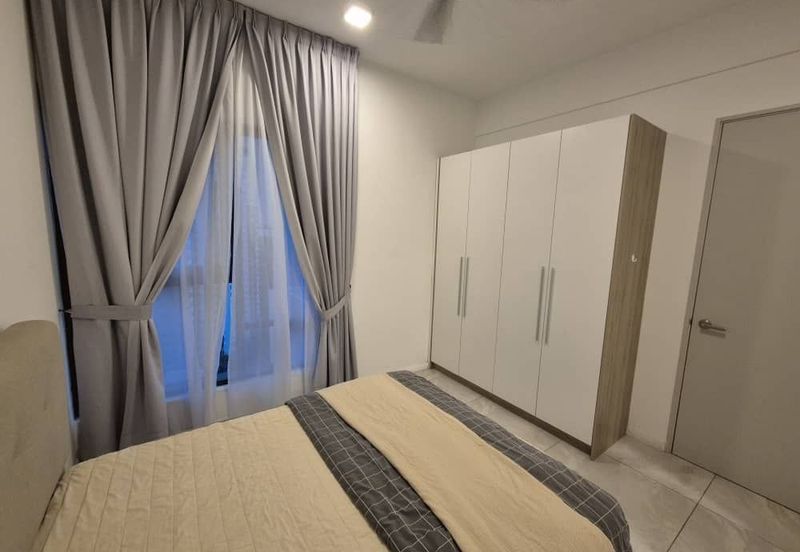 The WaterEdge Apartments