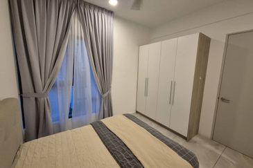 The WaterEdge Apartments