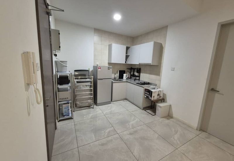 The WaterEdge Apartments