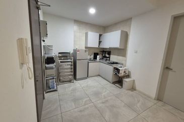 The WaterEdge Apartments