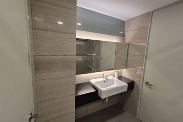 The WaterEdge Apartments