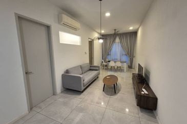 The WaterEdge Apartments