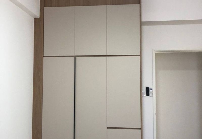 Aloha Tower Condominium