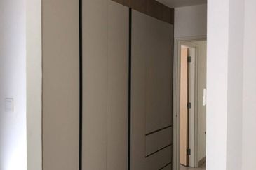 Aloha Tower Condominium