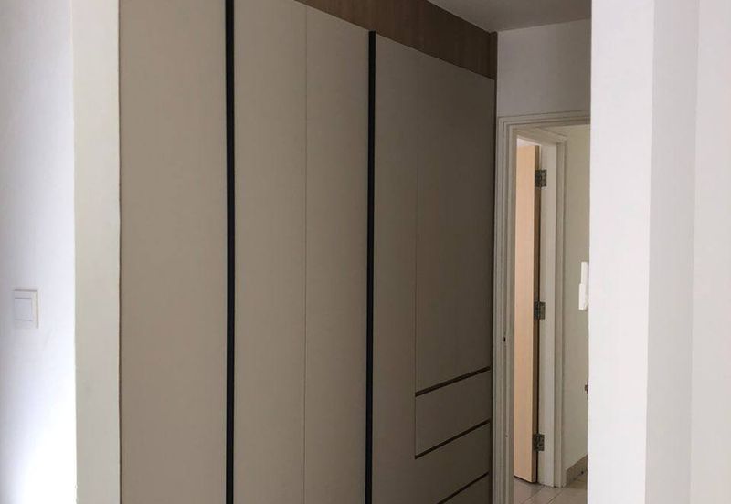 Aloha Tower Condominium