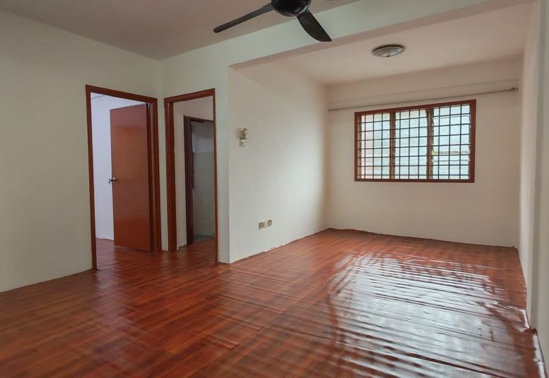 Pangsapuri Sri Delima