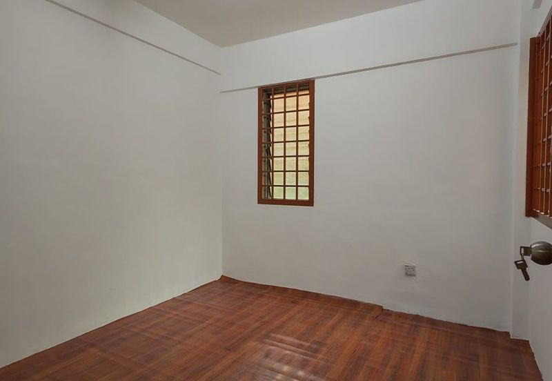 Pangsapuri Sri Delima