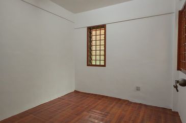 Pangsapuri Sri Delima