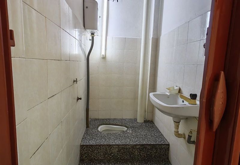 Pangsapuri Sri Delima