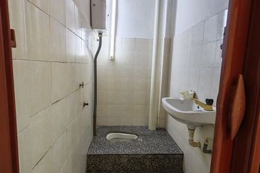 Pangsapuri Sri Delima