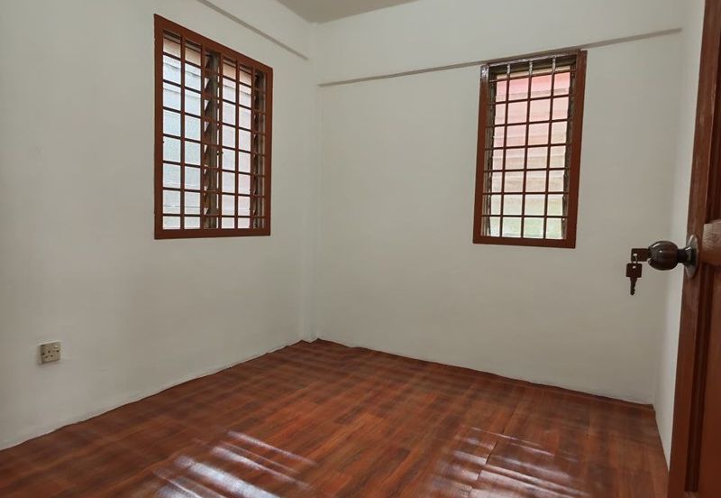 Pangsapuri Sri Delima