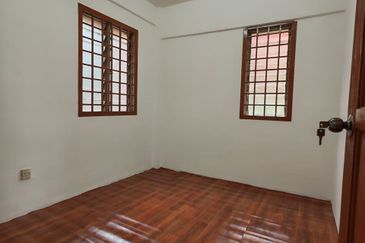 Pangsapuri Sri Delima