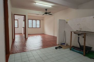 Pangsapuri Sri Delima