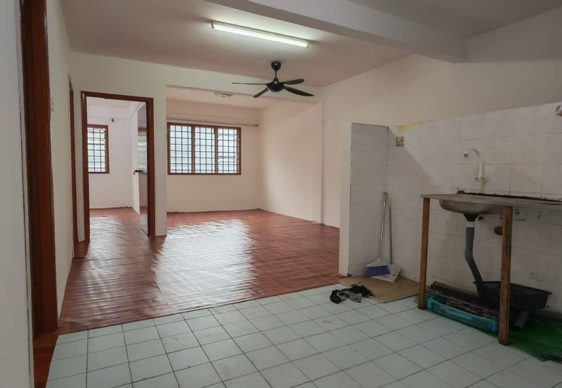 Pangsapuri Sri Delima