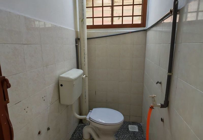 Pangsapuri Sri Delima