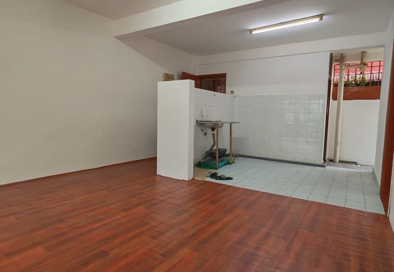 Pangsapuri Sri Delima