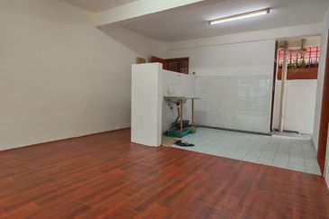 Pangsapuri Sri Delima