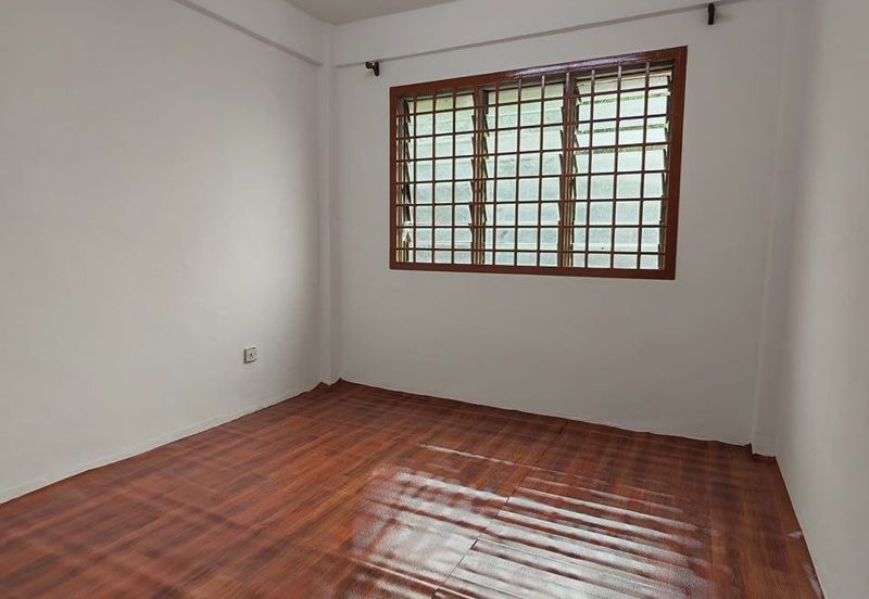 Pangsapuri Sri Delima