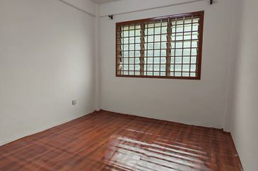 Pangsapuri Sri Delima