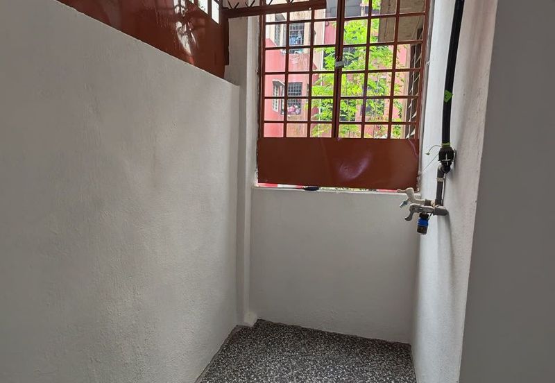 Pangsapuri Sri Delima